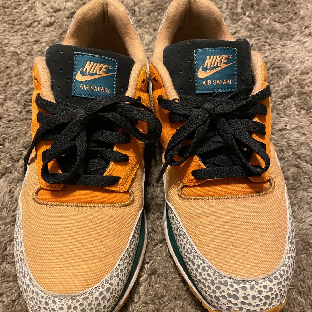 Nike AirMax Safari